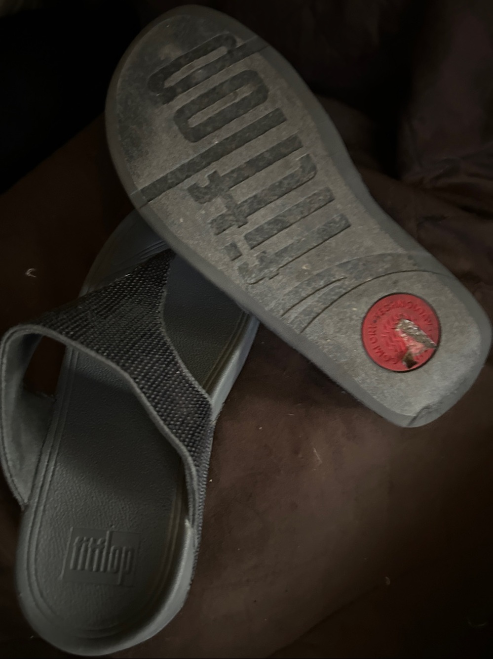 Sandals - Picture 2 of 4